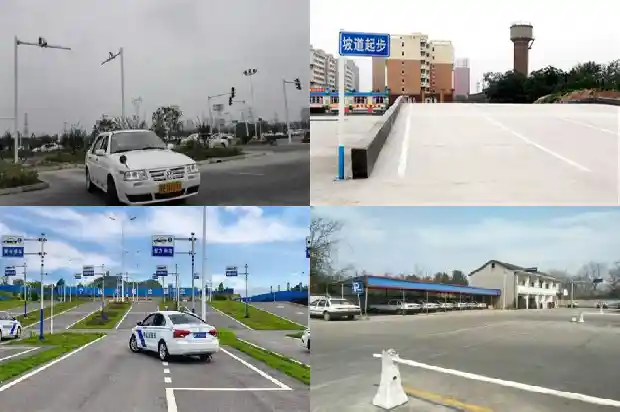 宁波驾校:培养安全出行的专业力量1689120854622 宁波驾校:培养安全出行的专业力量1689120854622