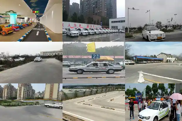 宁波市驾校:为您的安全上路保驾护航1689120911174 宁波市驾校:为您的安全上路保驾护航1689120911174