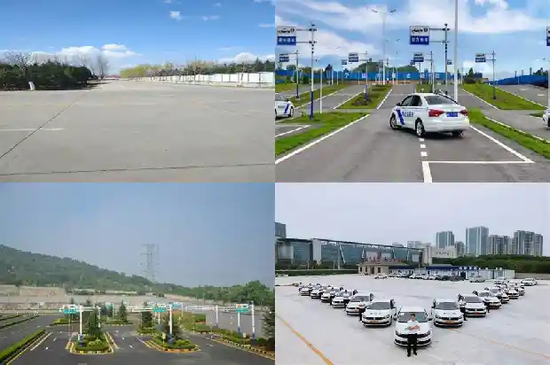 宁波驾校: 培养安全驾车技能的专业学府1689120972178 宁波驾校: 培养安全驾车技能的专业学府1689120972178