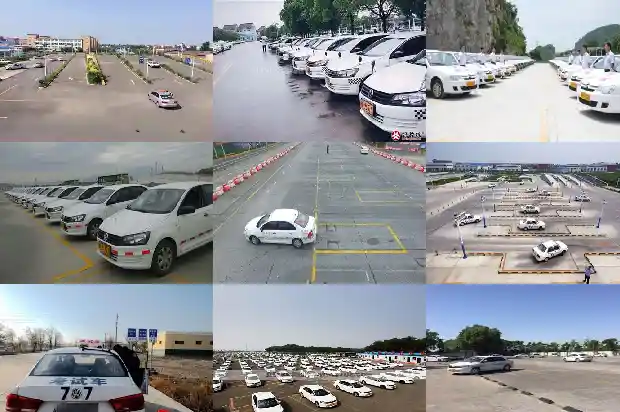 宁波驾校: 培养安全驾车技能的专业学府1689120972272 宁波驾校: 培养安全驾车技能的专业学府1689120972272