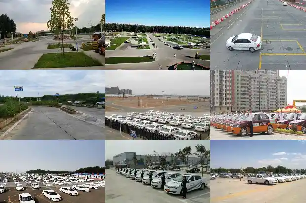 宁波驾校:培养安全行车技能的专业之选1689121154589 宁波驾校:培养安全行车技能的专业之选1689121154589