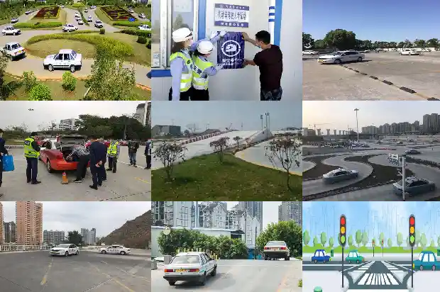 宁波驾校:培养安全行车技能的专业之选1689121154684 宁波驾校:培养安全行车技能的专业之选1689121154684