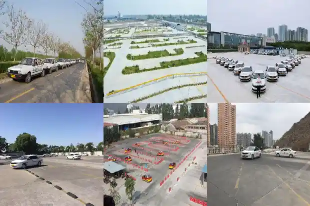宁波驾校:培养行车技能的专业学府1689121204148 宁波驾校:培养行车技能的专业学府1689121204148
