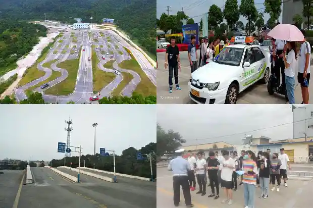 宁波驾校:培养行车技能的专业学府1689121204241 宁波驾校:培养行车技能的专业学府1689121204241