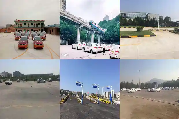 宁波驾校:培养安全行车的专业基地1689121297391 宁波驾校:培养安全行车的专业基地1689121297391