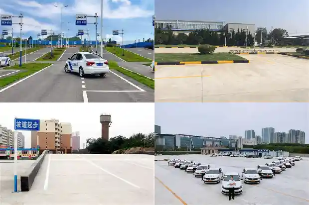 宁波驾校:培养安全行车的专业基地1689121297438 宁波驾校:培养安全行车的专业基地1689121297438
