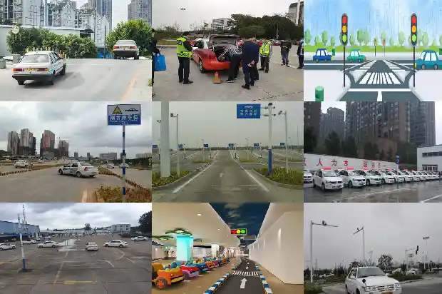 宁波驾校:开启安全行车之门1689121333018 宁波驾校:开启安全行车之门1689121333018