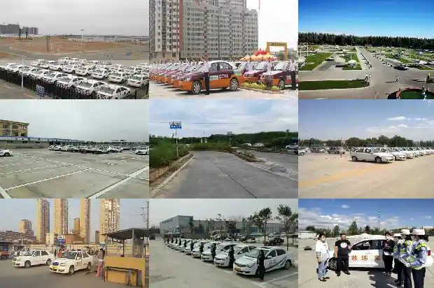宁波驾校:培养安全出行的专业机构1689121354111 宁波驾校:培养安全出行的专业机构1689121354111