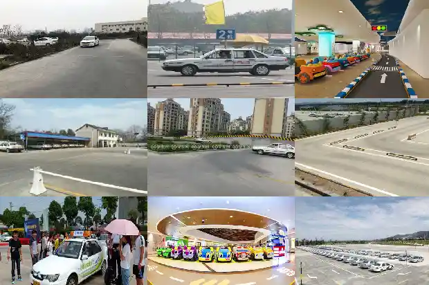 宁波驾校:培育安全巨人的摇篮1689121385185 宁波驾校:培育安全巨人的摇篮1689121385185