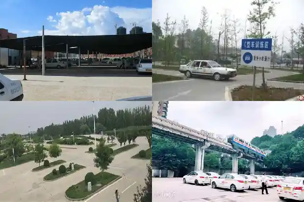 宁波驾校:掌握技能,开启自由之门1689207038355 宁波驾校:掌握技能,开启自由之门1689207038355