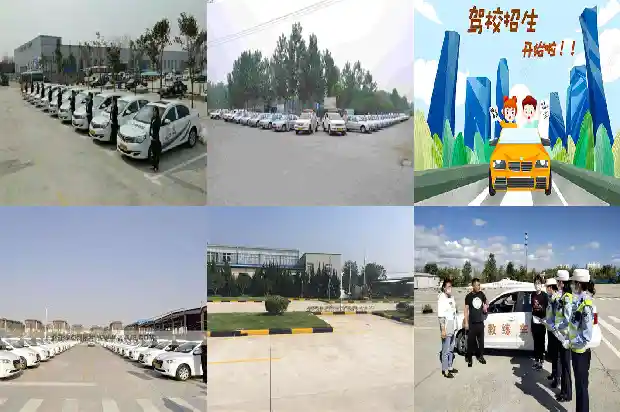 宁波驾校:掌握技能,开启自由之门1689207038401 宁波驾校:掌握技能,开启自由之门1689207038401