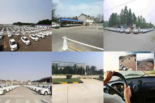 宁波驾校:培养安全行车的专业机构1689207200575 宁波驾校:培养安全行车的专业机构1689207200575