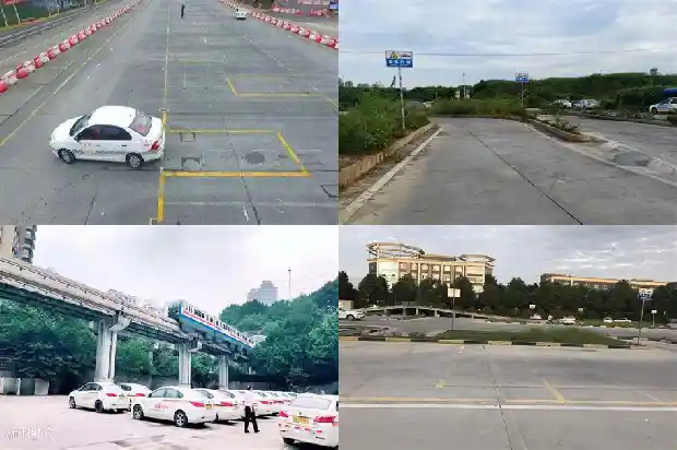宁波驾校:专业培训助您成为精湛车手1689207258309 宁波驾校:专业培训助您成为精湛车手1689207258309