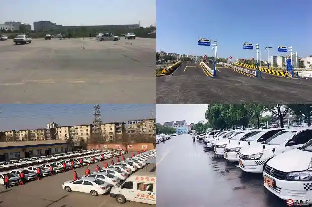 宁波驾校:专业培训助您成为精湛车手1689207258356 宁波驾校:专业培训助您成为精湛车手1689207258356