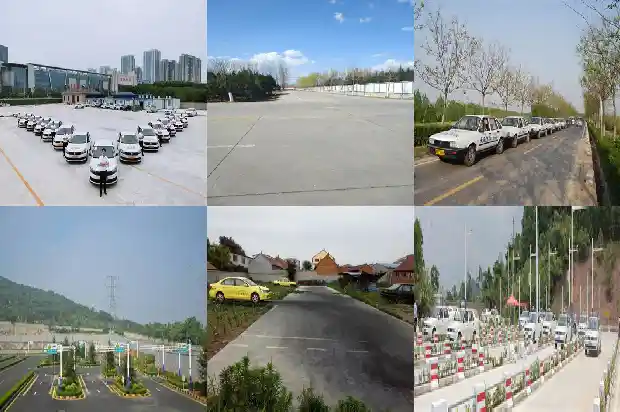 宁波驾校:专业培训助您成为精湛车手1689207258450 宁波驾校:专业培训助您成为精湛车手1689207258450