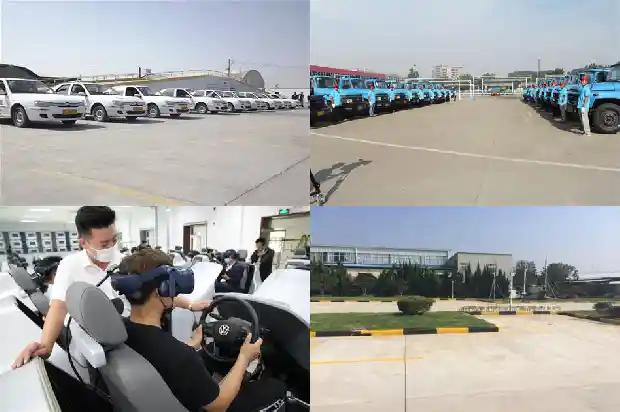 宁波驾校:培养安全行车的专业人才1689207371712 宁波驾校:培养安全行车的专业人才1689207371712