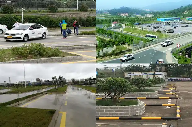驾校教育:培养安全行车的专业技能1689207554155 驾校教育:培养安全行车的专业技能1689207554155