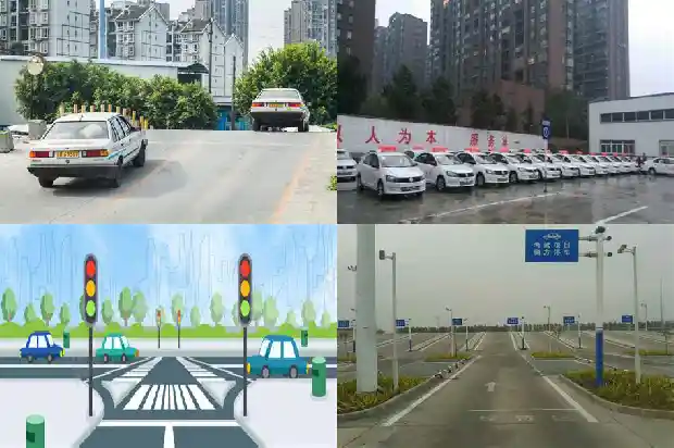 宁波驾校:培养安全行车的专业人才1689207594896 宁波驾校:培养安全行车的专业人才1689207594896
