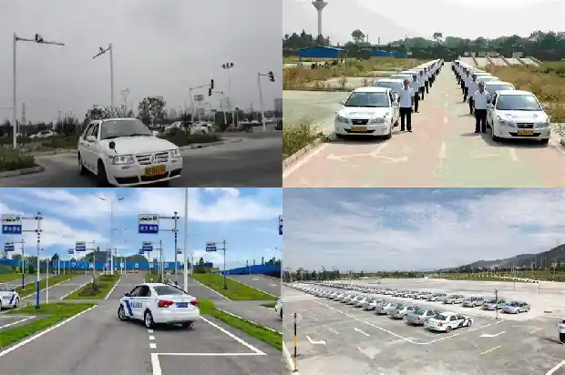 宁波驾校:培养安全行车的专业人才1689207594990 宁波驾校:培养安全行车的专业人才1689207594990