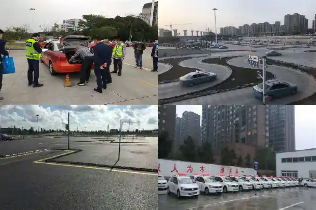 宁波驾校:培育安全出行的专业摇篮1689207645296 宁波驾校:培育安全出行的专业摇篮1689207645296