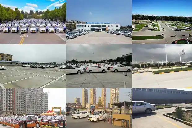 宁波驾校:为您的安全保驾护航1689207686938 宁波驾校:为您的安全保驾护航1689207686938