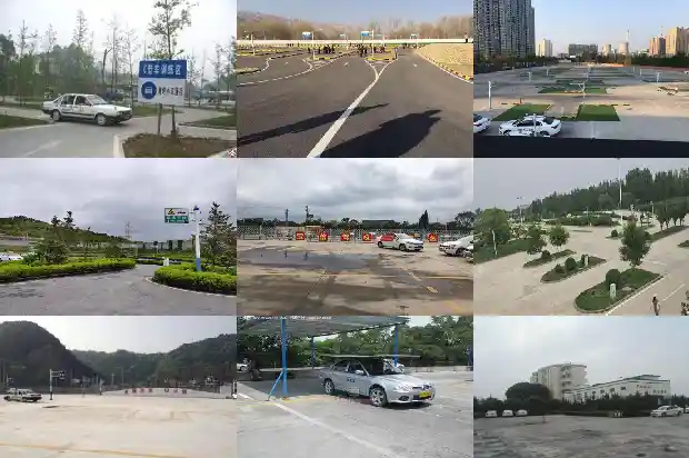 宁波驾校:掌握安全出行的必经之路1689207713960 宁波驾校:掌握安全出行的必经之路1689207713960