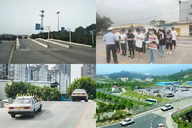 宁波驾校:掌握安全出行的必经之路1689207714008 宁波驾校:掌握安全出行的必经之路1689207714008