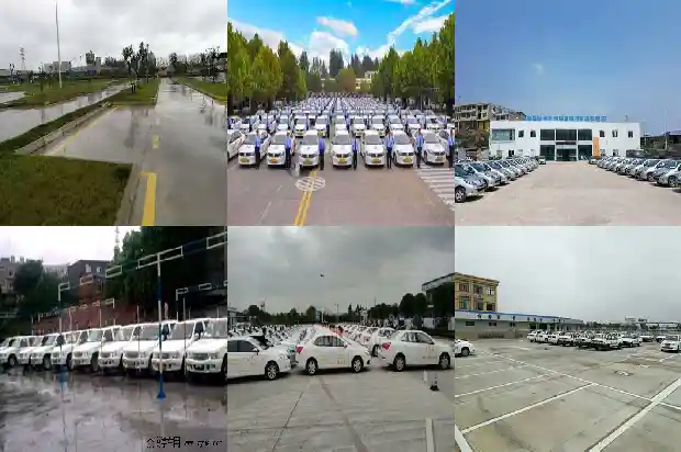 宁波驾校:掌握安全出行的必经之路1689207714055 宁波驾校:掌握安全出行的必经之路1689207714055