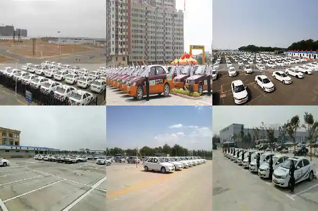 宁波驾校:助你驭车之路1689207737990 宁波驾校:助你驭车之路1689207737990