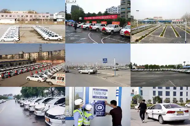 宁波驾校:助你驭车之路1689207738037 宁波驾校:助你驭车之路1689207738037