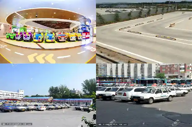 宁波驾校:培育安全行车的摇篮1689312167809 宁波驾校:培育安全行车的摇篮1689312167809
