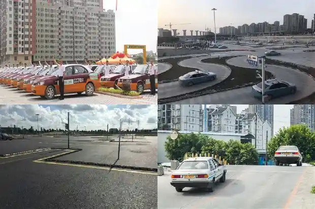 宁波驾校:培养安全出行的专业人才1689312220269 宁波驾校:培养安全出行的专业人才1689312220269