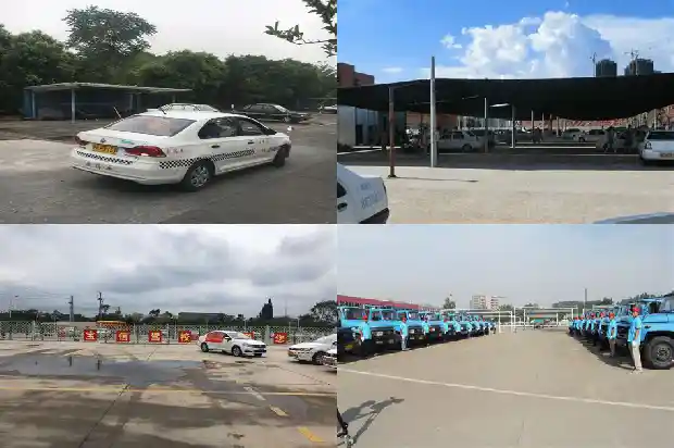 宁波驾校:培养安全出行的专业人才1689312220363 宁波驾校:培养安全出行的专业人才1689312220363
