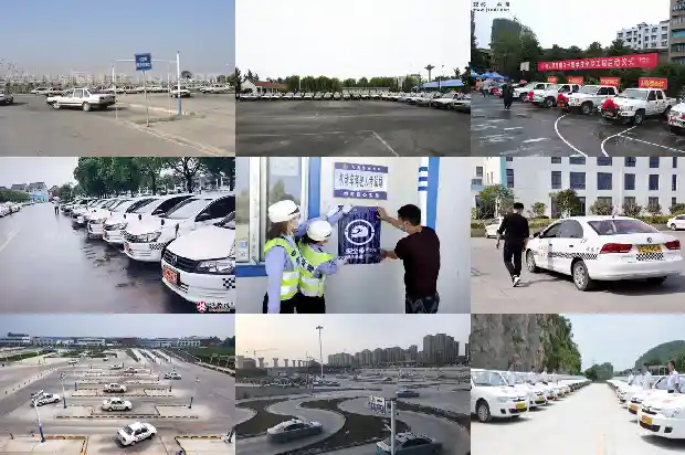 宁波驾校:培养安全行车的专业学府1689312273181 宁波驾校:培养安全行车的专业学府1689312273181