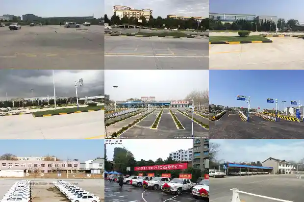 宁波驾校:为您开启安全驾车之旅1689312319434 宁波驾校:为您开启安全驾车之旅1689312319434