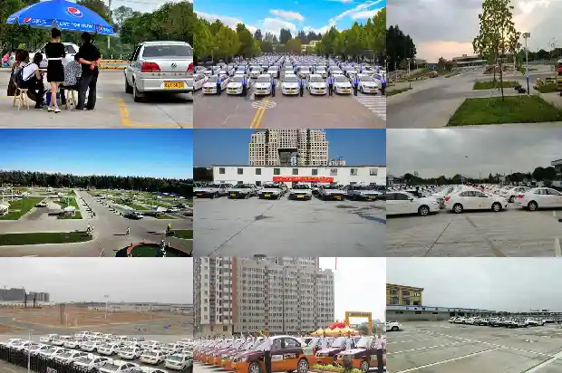 宁波驾校:为您开启安全驾车之旅1689312319481 宁波驾校:为您开启安全驾车之旅1689312319481