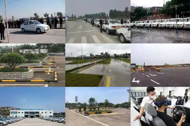 高效培训,驾趣无限:一窥宁波地区的综合驾校1689312535946 高效培训,驾趣无限:一窥宁波地区的综合驾校1689312535946