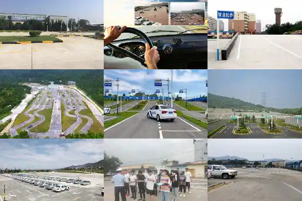 宁波驾校:培养安全出行的卫士1689312726809 宁波驾校:培养安全出行的卫士1689312726809