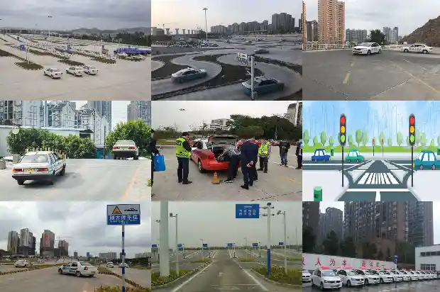 宁波驾校:助您成就路上的大师1689312780674 宁波驾校:助您成就路上的大师1689312780674