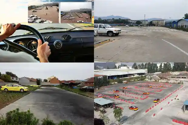 宁波驾校:助您成就路上的大师1689312780722 宁波驾校:助您成就路上的大师1689312780722