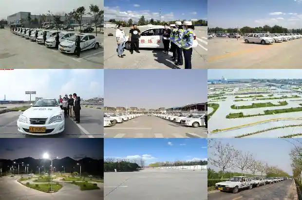 宁波驾校:助您成就路上的大师1689312780769 宁波驾校:助您成就路上的大师1689312780769