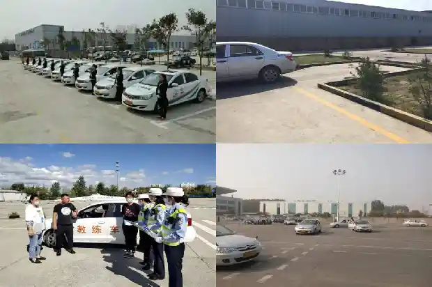 宁波驾校:为您开启安全行车之门1689379741086 宁波驾校:为您开启安全行车之门1689379741086