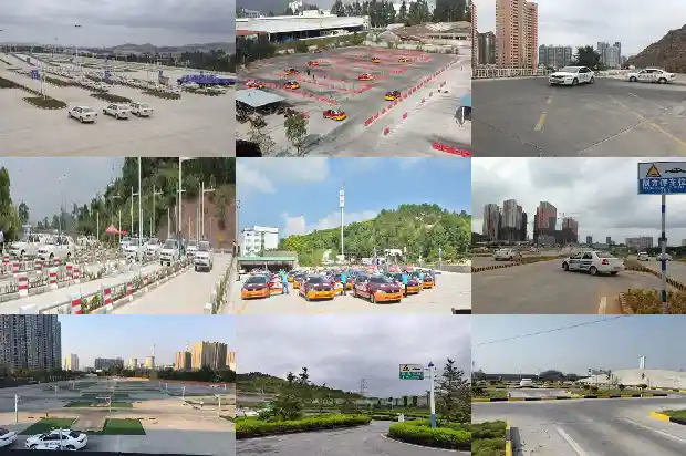 宁波驾校:打造专业培训,助力安全出行1689379810637 宁波驾校:打造专业培训,助力安全出行1689379810637