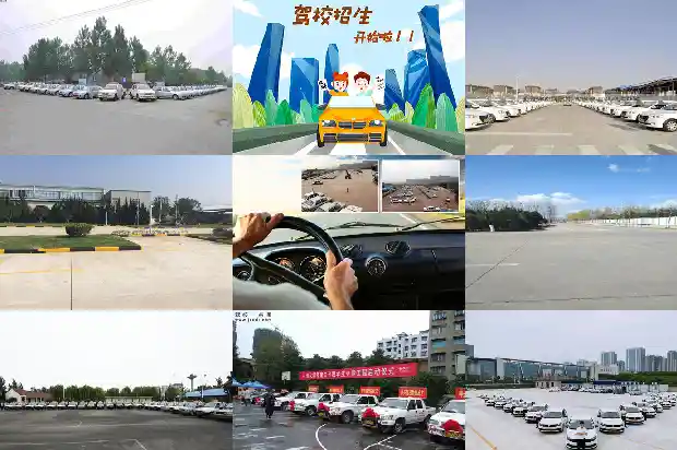 宁波驾校:培育安全行车的摇篮1689379880133 宁波驾校:培育安全行车的摇篮1689379880133