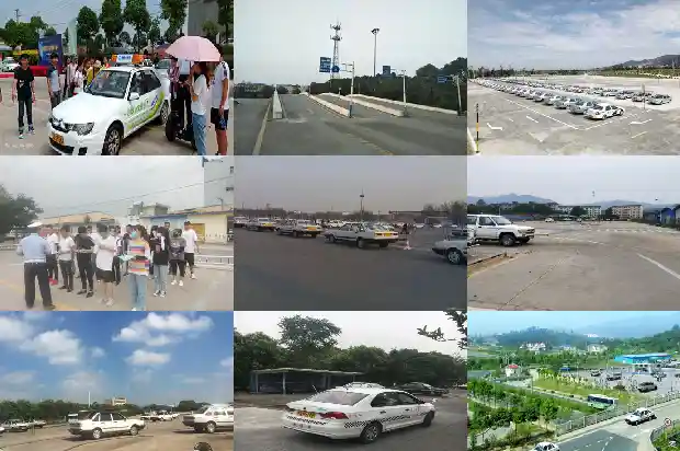 宁波驾校:培育安全行车的摇篮1689379880180 宁波驾校:培育安全行车的摇篮1689379880180