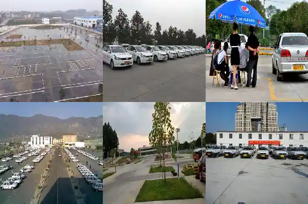 专业驾校:培养安全行车的必经之地1689380062864 专业驾校:培养安全行车的必经之地1689380062864