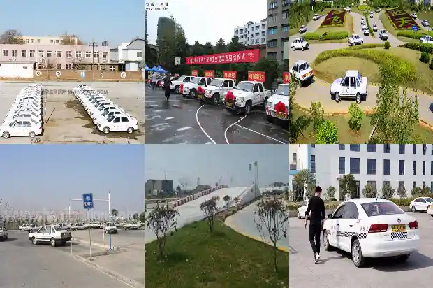 宁波驾校:培养行车技能的专业场所1689380127742 宁波驾校:培养行车技能的专业场所1689380127742