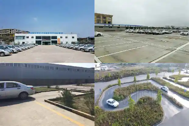 宁波驾校:培养行车技能的专业场所1689380127836 宁波驾校:培养行车技能的专业场所1689380127836