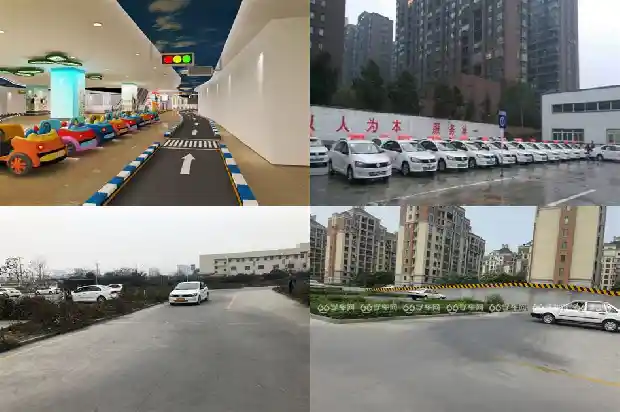 宁波驾校:培养行车技能的专业场所1689380127883 宁波驾校:培养行车技能的专业场所1689380127883