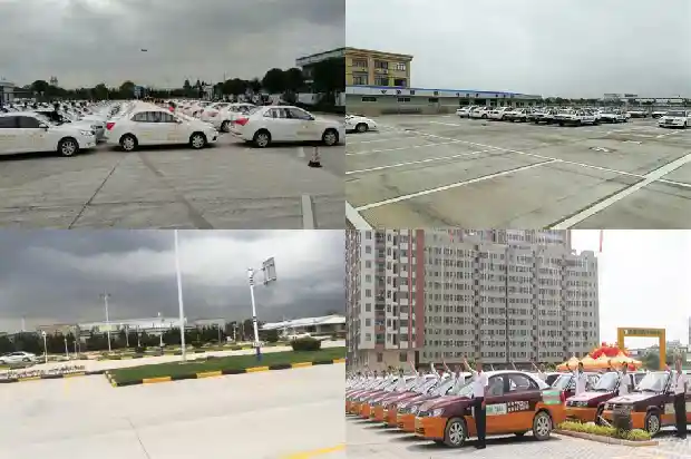 宁波驾校:培养安全行车的专业场所1689380191895 宁波驾校:培养安全行车的专业场所1689380191895